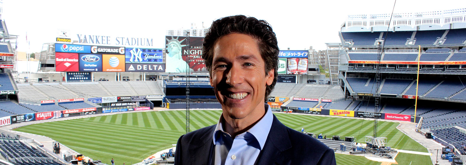 i am joel osteen pdf