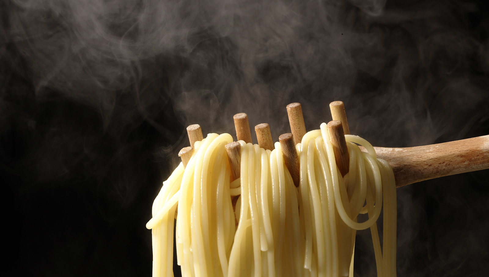 Here's the fastest way to cook pasta AOL Features